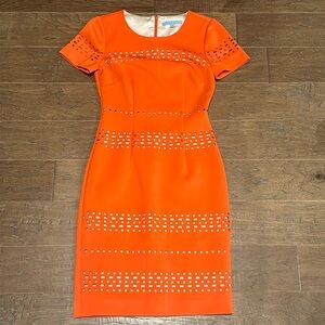 Antonio Melani work dress size 2